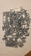 Warhammer 40k eaters for sale  Decatur