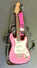 Vintage fender squire for sale  Post Falls