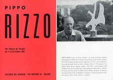 Rizzo pippo. galleria usato  Valenzano