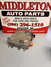 2023 CHEVY BOLT OEM GM DRIVE MOTOR MÓDULO CARREGADOR DE BATERIA, usado comprar usado  Enviando para Brazil