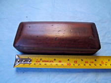 Vintage coticule razor for sale  COLCHESTER