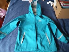 Regenjacke matschjacke lupilu gebraucht kaufen  Hirschfelde