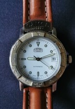 Montre automatique camel d'occasion  La Roche-sur-Foron