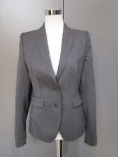 Drykorn blazer grau gebraucht kaufen  Ahaus