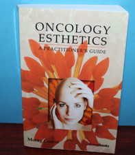 Oncology Esthetics : A Practitioner's Guide by Morag Currin (Trade Paperback) comprar usado  Enviando para Brazil