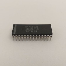 Circuito integrado INS2651N NSC X1PC comprar usado  Enviando para Brazil