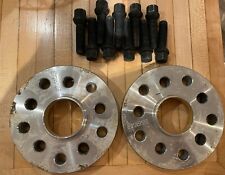 Audi wheel spacer for sale  Black Earth
