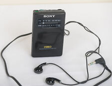 Sony srf s15 for sale  LONDON