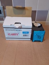 Clarity business color for sale  YORK