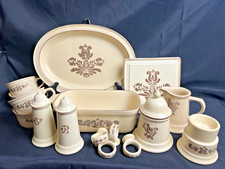 Piece vntg pfaltzgraff for sale  Baton Rouge