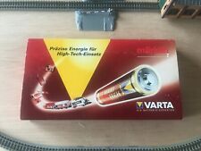 Marklin gauge varta for sale  BOLTON