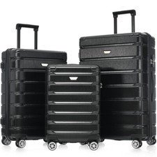 Hardshell luggage set for sale  USA
