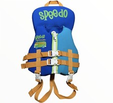Speedo infant life for sale  Keller