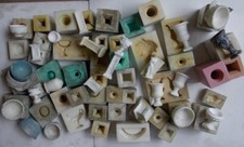 Dolls house planters for sale  RAYLEIGH