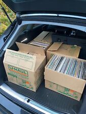 vinyl record lot 3 random records from a massive collection mystery LPs comprar usado  Enviando para Brazil