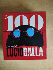 cd lucio dalla canzoni usato cd lucio dalla canzoni usato Napoli