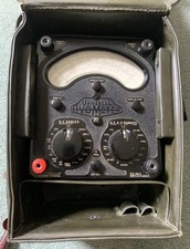 Vintage universal avo for sale  HEMEL HEMPSTEAD