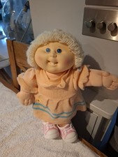 cabbage patch babies for sale cabbage patch babies for sale  CRANLEIGH