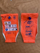 Bema riginal schwimmflügel gebraucht kaufen  Neustadt an der Weinstraße