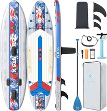 Zlx inflatable stand for sale  Haltom City