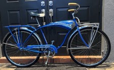 Schwinn vintage 1959 for sale  Lake Worth