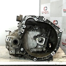 Cambio manuale per usato  Italia