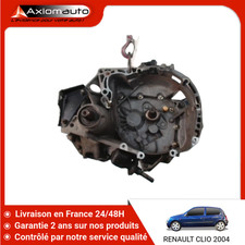 Boite vitesses renault d'occasion  Amiens-