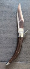 Coltello collezione virginia usato  Milano