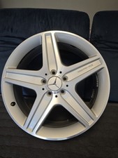 Alufelge zoll 5x112 gebraucht kaufen  Saterland