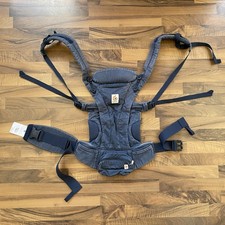 Ergobaby babytrage mni gebraucht kaufen  Frankfurt am Main