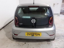 Volkswagen 2011 2022 for sale  ABERDEEN
