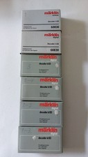 Märklin decoder k83 gebraucht kaufen  Ludwigsburg