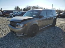 Console front roof for sale  Carnesville