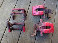 jcw brakes for sale  SHEFFIELD