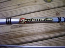 Garcia conolon model for sale  Spencerport