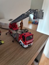 Camions pompiers 1 d'occasion Camions pompiers 1 d'occasion  Melesse