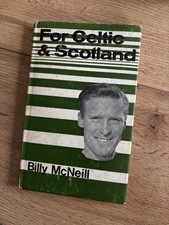 1960s celtic football for sale  MANCHESTER