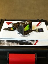 Trijicon rmr adjustable for sale  Renton