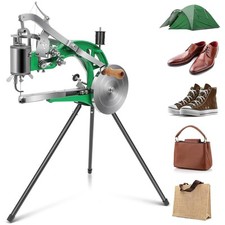 Shoe repair machine for sale  Brentwood
