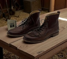 Nwt frye mens for sale  Hays