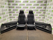 Bmw full leather for sale  MANCHESTER