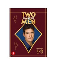 Two half men for sale  UK