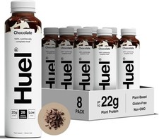 Huel ready drink for sale  SWANSEA