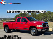 2004 dodge ram for sale  Austin