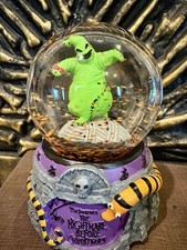 Nightmare christmas oogie for sale  Lawton