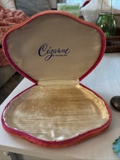 Vintage cezanne richelieu for sale  Broadway