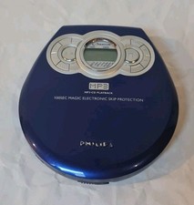 Philips exp2301 discman gebraucht kaufen  Kiel