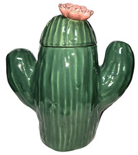 Treasure craft cactus for sale  Washington