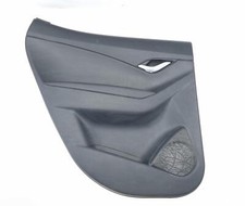 Pannello interno portiera usato  Italia