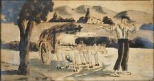 Art populaire basque d'occasion  France